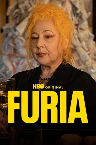 Rage (Furia)