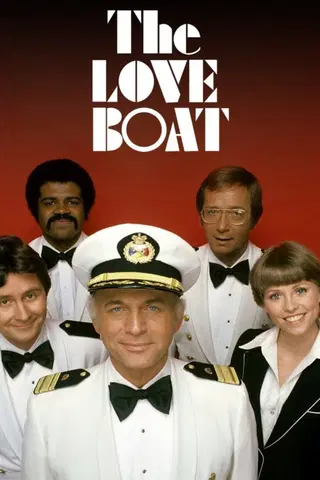 The Love Boat