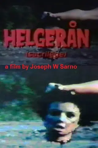 Sacrilege