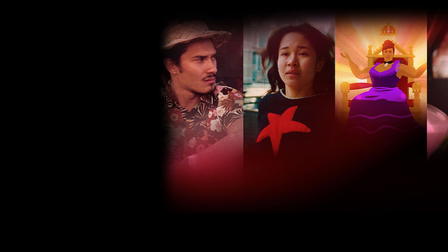 Future of Film: AANHPI Voices
