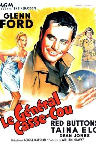 Le général casse-cou