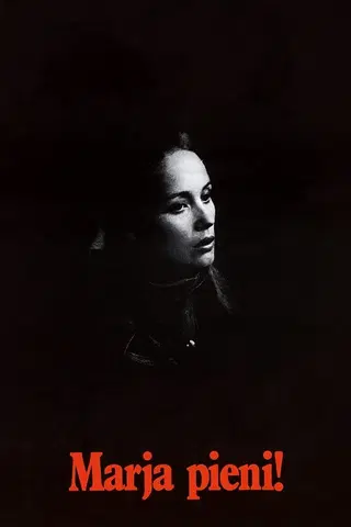 Marja Pieni