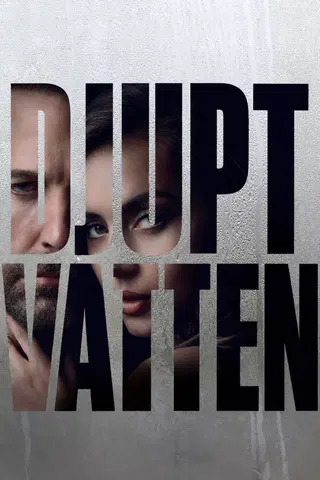 Djupt vatten