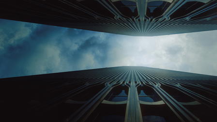 102 Minutes Inside The Towers