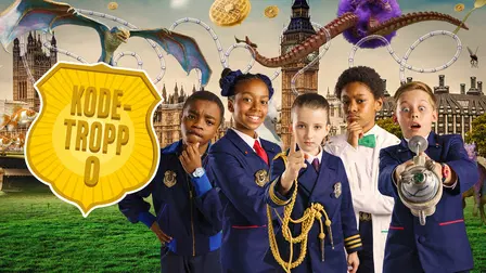Odd Squad