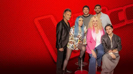 The Voice Kids