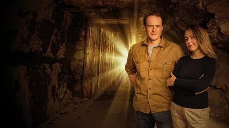 The Last Hunt For Nazi Gold