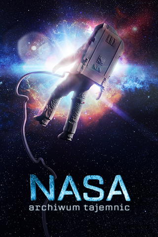 NASA’s Unexplained Files