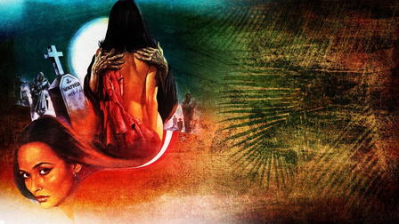 Erotic Nights of the Living Dead