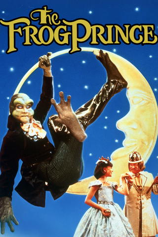 The Frog Prince