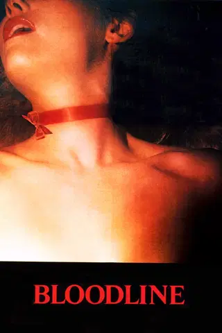 Sidney Sheldon's Bloodline