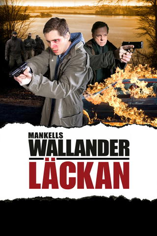 Läckan