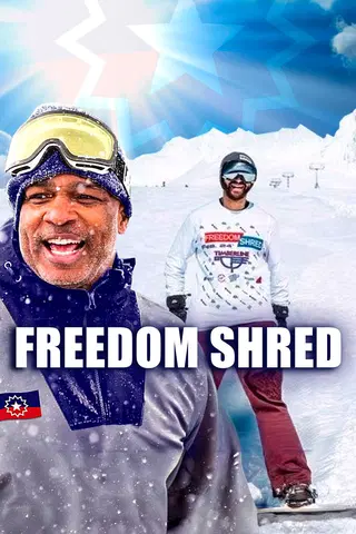 Freedom Shred