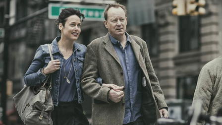 Tillbaka Till Montauk