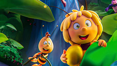 L'ape Maia: salviamo Verdemondo