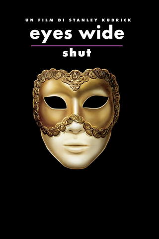 Eyes Wide Shut