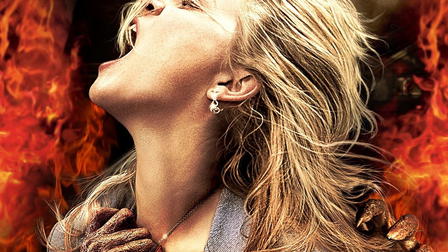 Arraste-me Para o Inferno