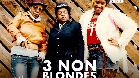 3 Non-Blondes