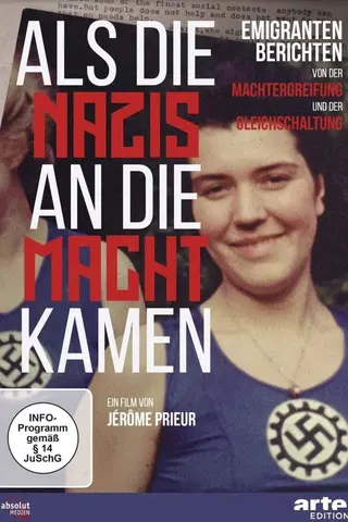 My Life in Hitler's Germany