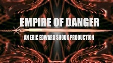 Empire of Danger