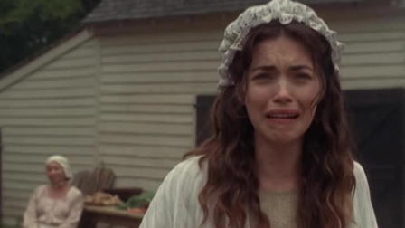 Sally Hemings: An American Scandal