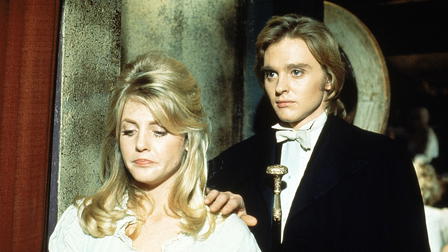 The Picture of Dorian Gray