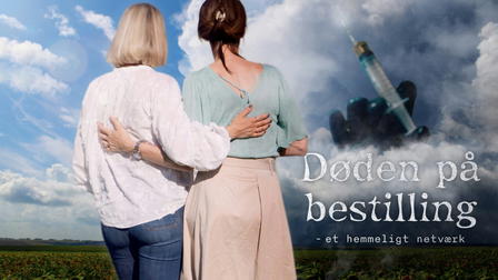 Døden på bestilling - et hemmeligt netværk