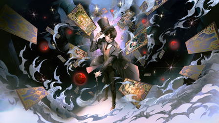 Lord of the Mysteries