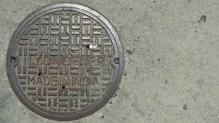 Cast in India