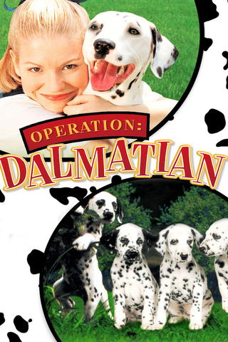Operation Dalmatian: The Big Adventure