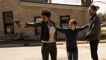 Heroes Reborn