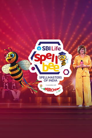 SBI Life Spell Bee in Association with Mirchi