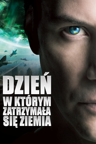 Dzień, w którym zatrzymała się Ziemia