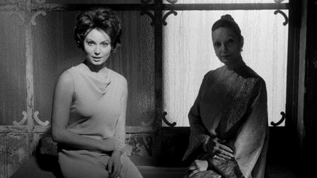 A Feiticeira no Amor