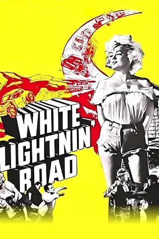 White Lightnin' Road