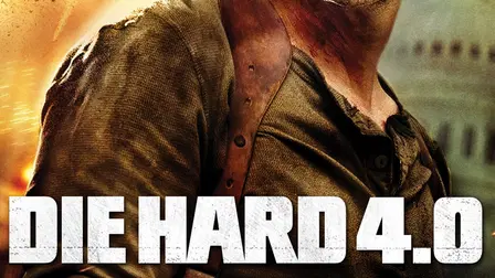 Die Hard 4.0
