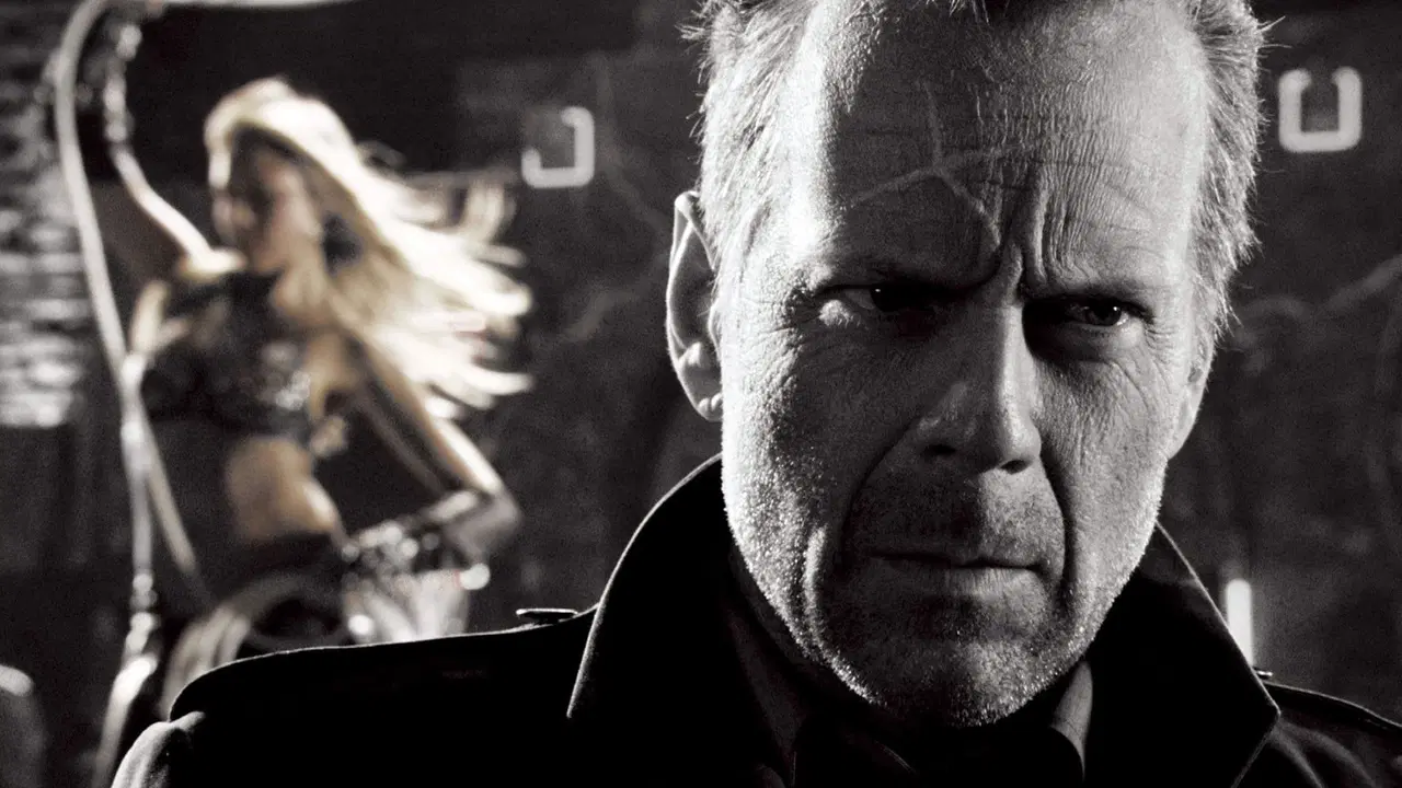 Sin City