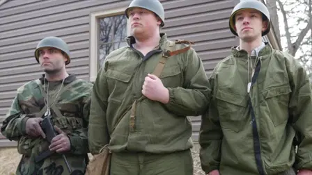 War Raiders