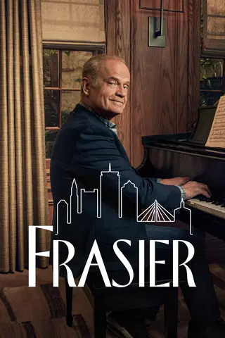 Frasier