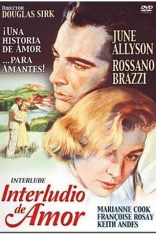 Interludio de amor
