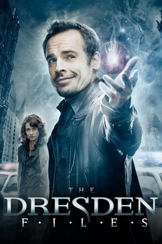 The Dresden Files