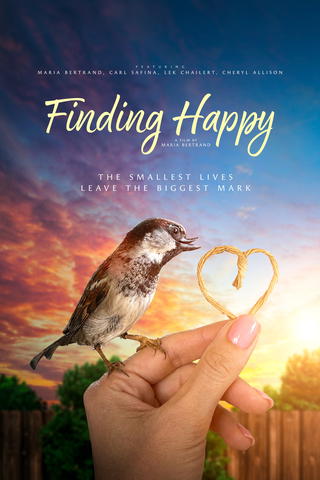 Finding Happy