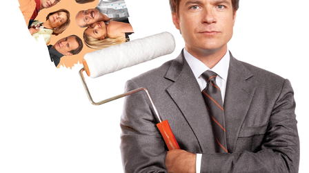 Arrested Development