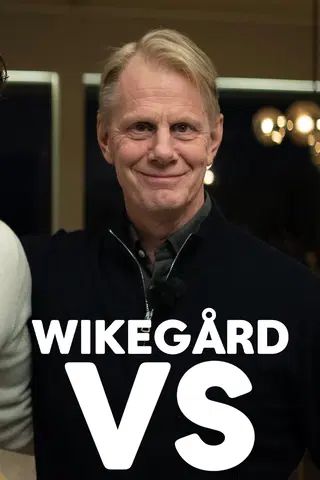 Wikegård vs