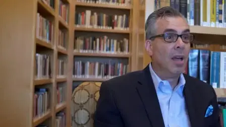 The Monopoly on Violence