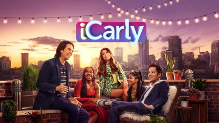 iCarly (2021)