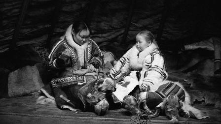 A Bride of the Seventh Heaven