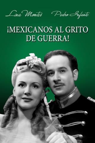Mexicanos, al grito de guerra