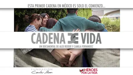Cadena de Vida
