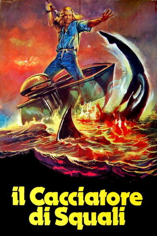 Il cacciatore di squali